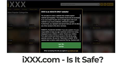 Www ixxx ccom - Parents: Ixxx.com uses the "Restricted To Adults" (RTA) website label to better enable parental filtering. Protect your children from adult content and block access to this site by using parental controls.